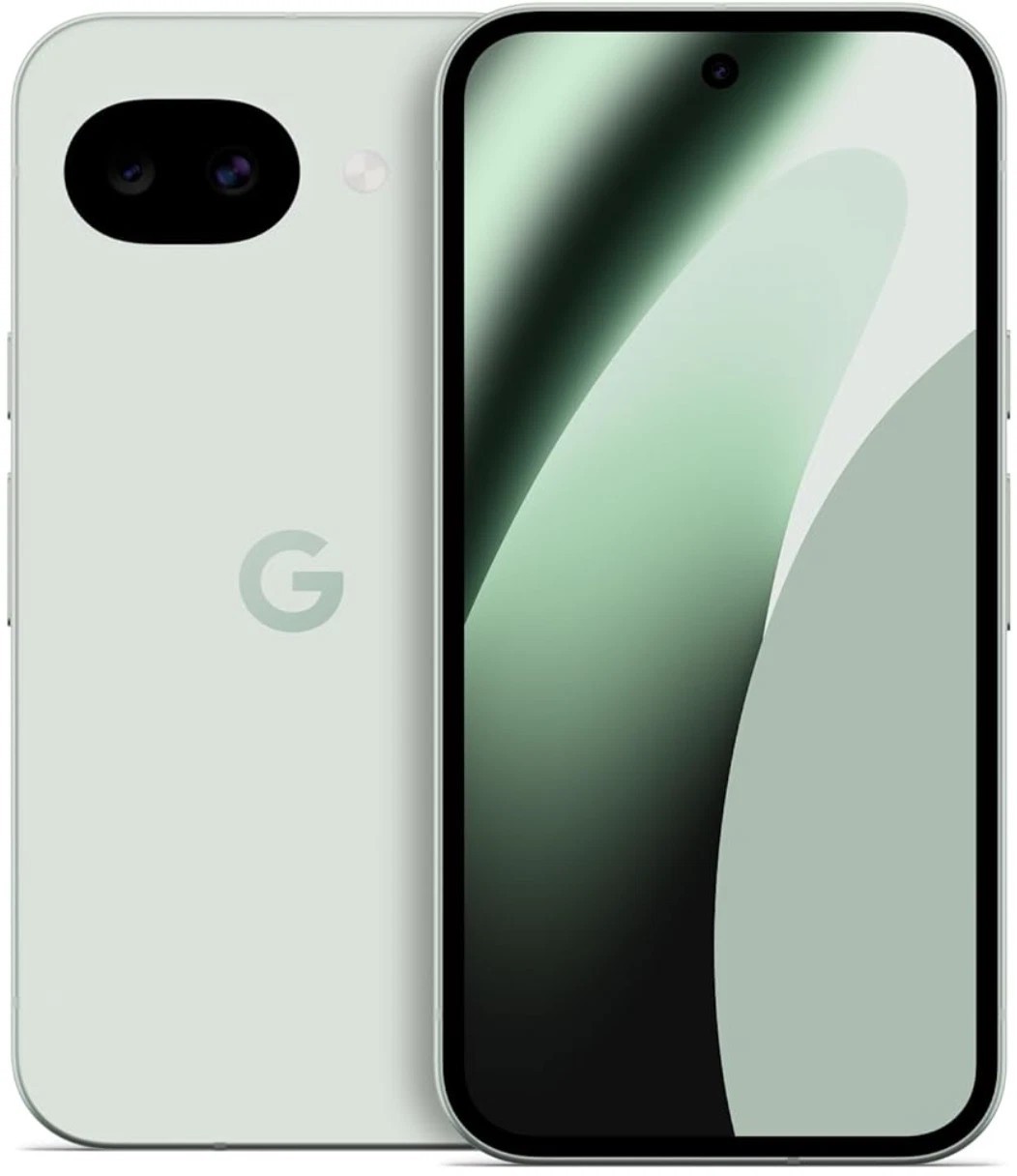 2026 NEW SEALED UNLOCKED Google Pixel 10a 128GB 6.3Smartphone Fog Green BONUS+++