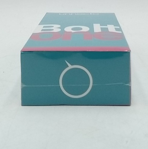 Unnecto Bolt One Dual SIM Unlocked Android 14 Go 5.0” 32GB Black IMEI 10023