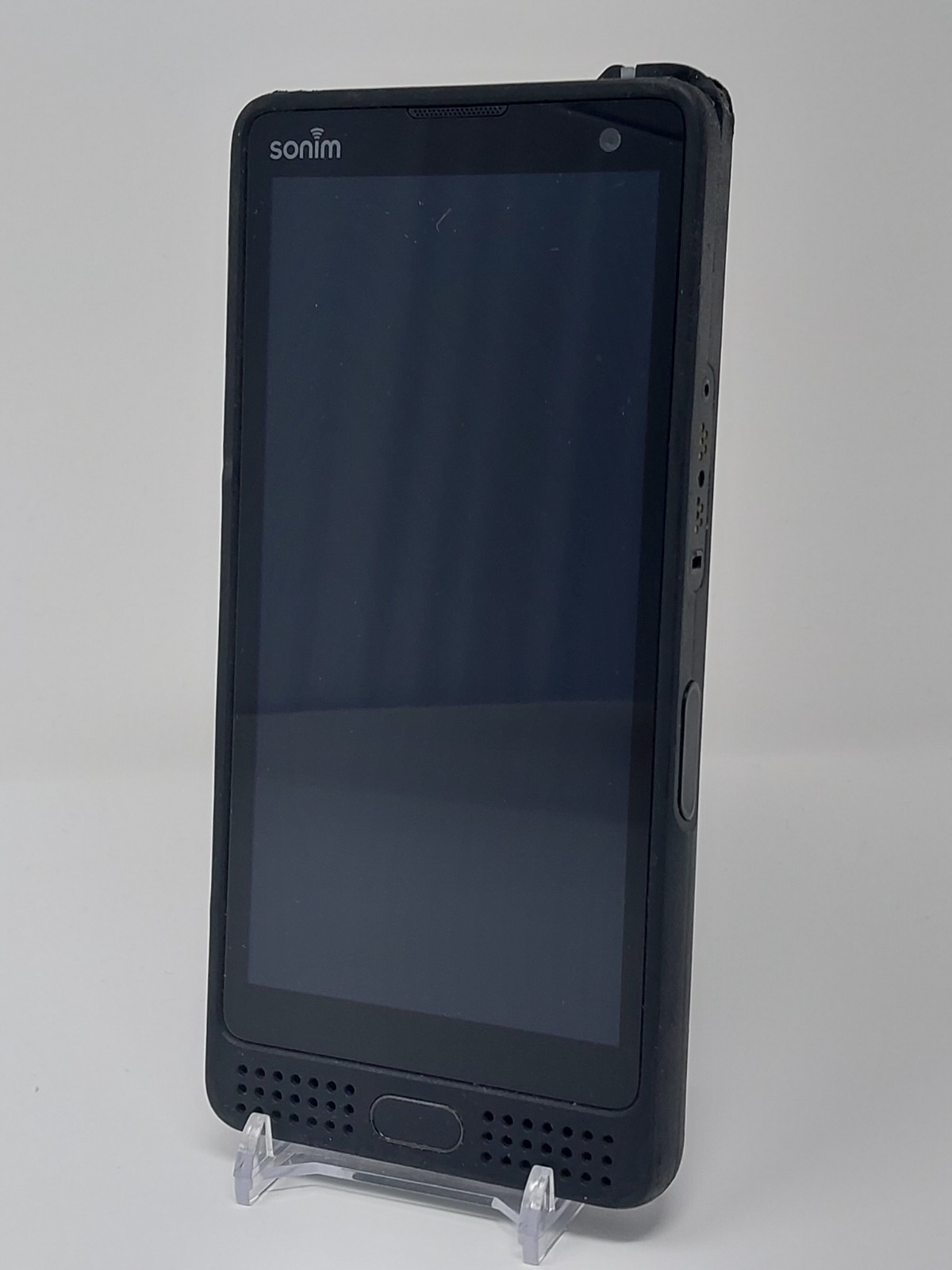 Sonim XP10 – 128 GB – Black (Unlocked AT&T)