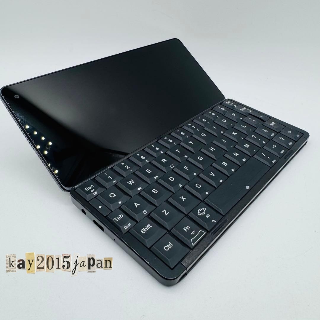 Cosmo Communicator Planet Computers QWERTY Keyboard Pocket PC Phone Excellent