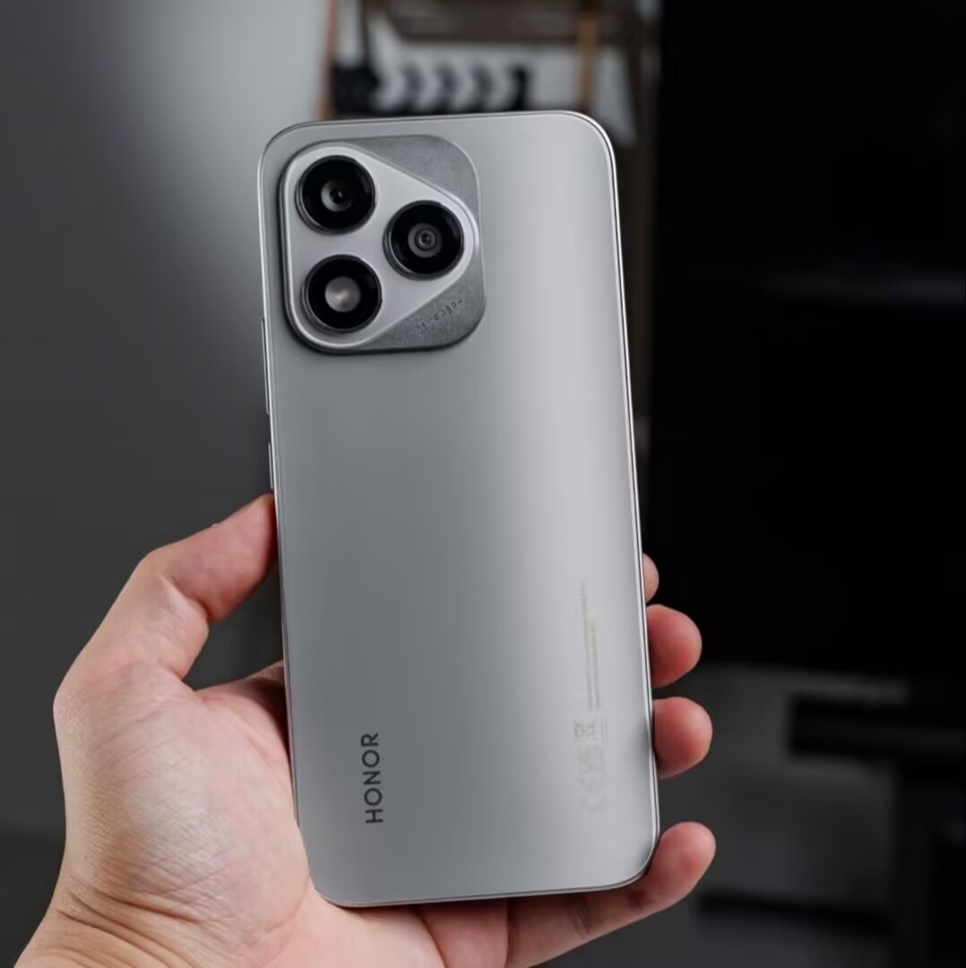 Honor 400 Lite 5G 6.7″ 108MP Snapdragon Android Google smartphone Global