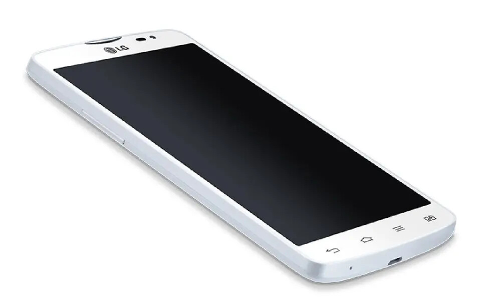 Android LG L80 Dual SIM D380 Wifi NFC 4GB 5MP Dual-core WIFI Smartphone