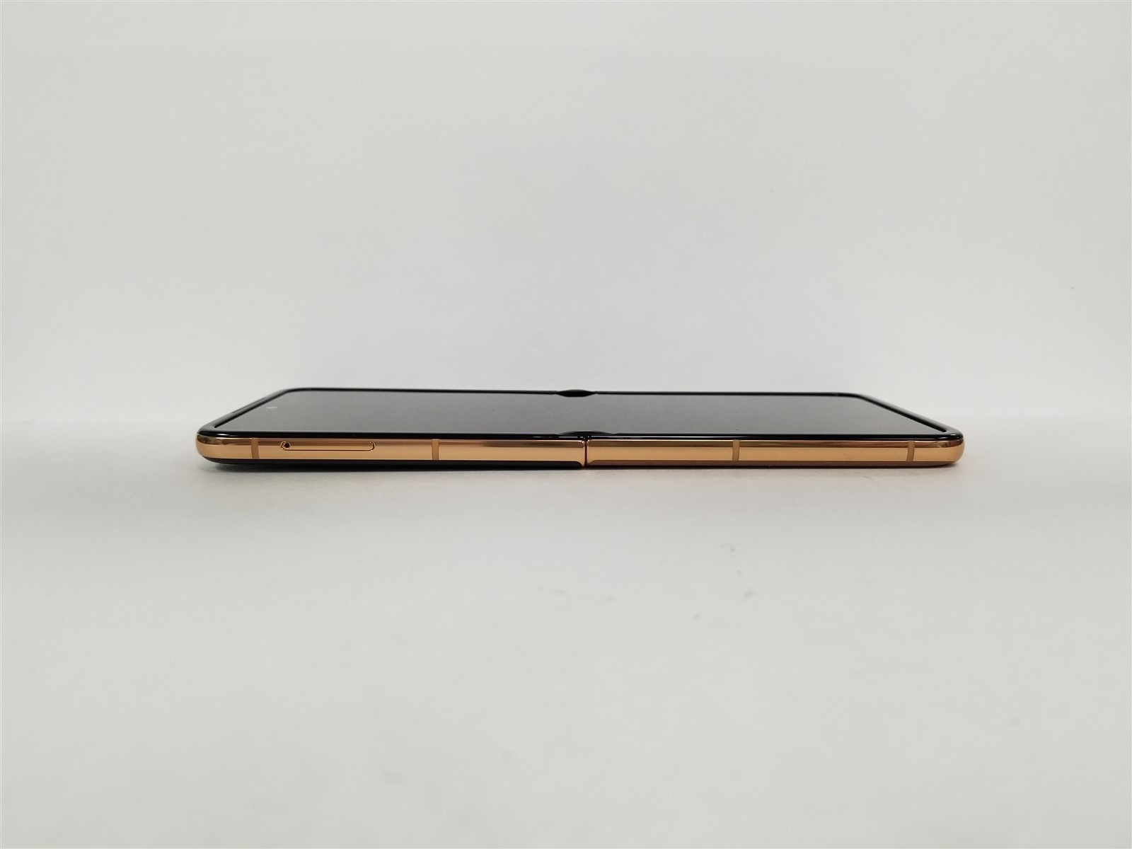 Motorola Razr Plus 2025 256GB Brown XT2557-2 Read Description Details JMM714