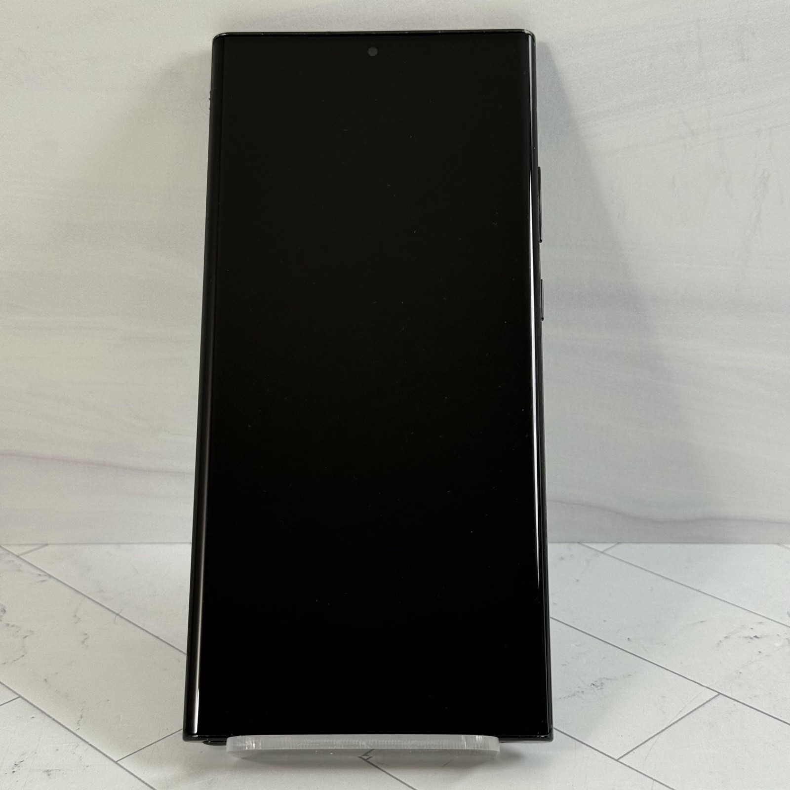 Galaxy Note 20 Ultra 5G 128GB Black SM-N986U Unlocked Broken No Power #A95