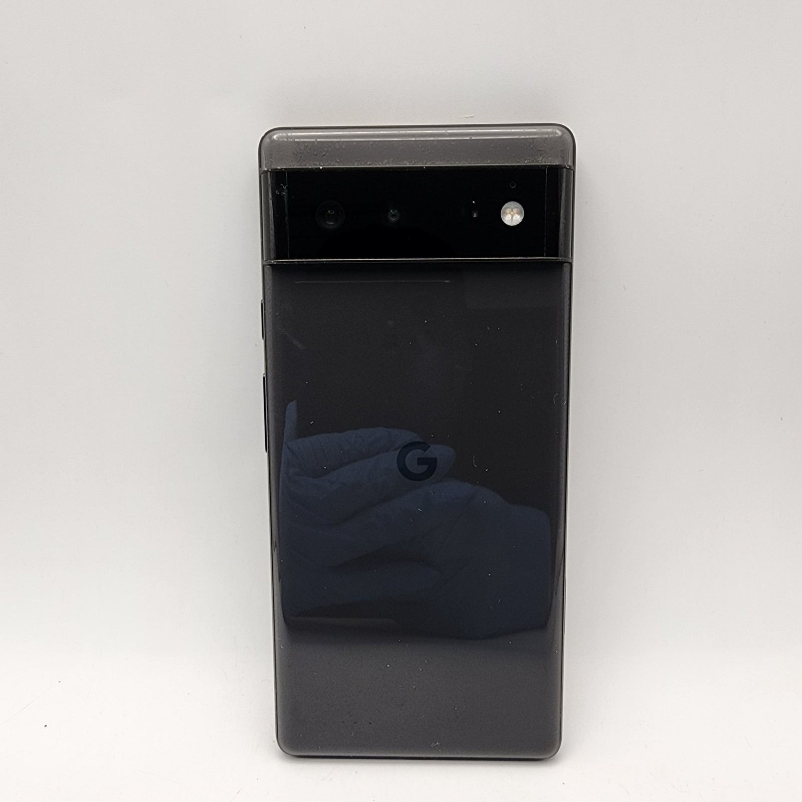 Motorola Edge 5G (2022) XT2205-1 128GB Mineral Gray (T-Mobile)