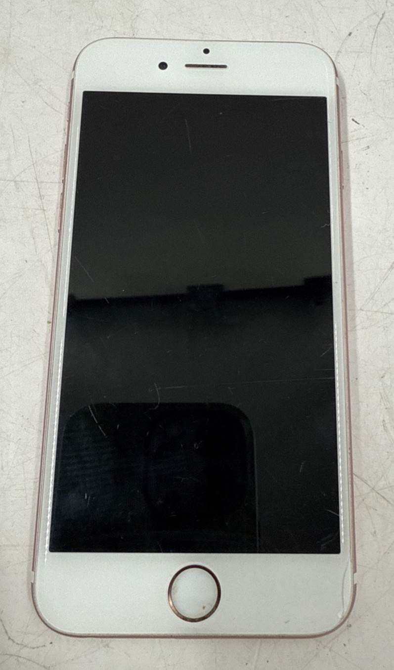 Apple iPhone 6S + 2 other iPhones & Series 3 Apple watch Parts/Repair EB-18540