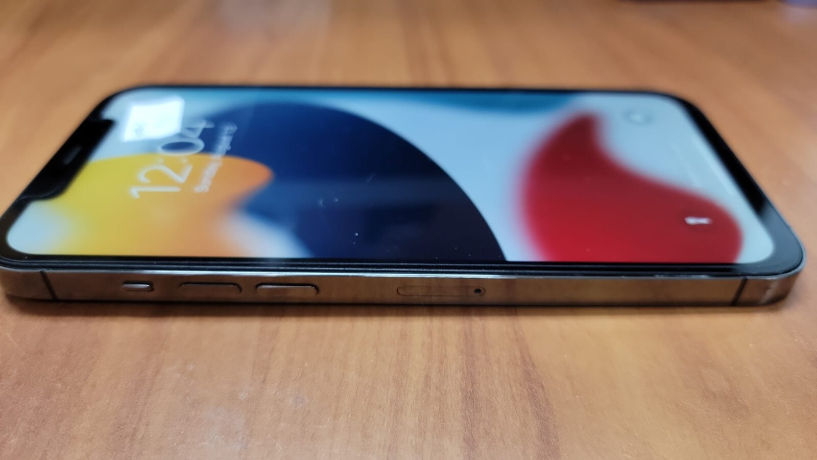 Apple iPhone 12 Pro Max 5G 128GB Factory Unlocked CDMA +GSM FACE ID DOESNT WORK