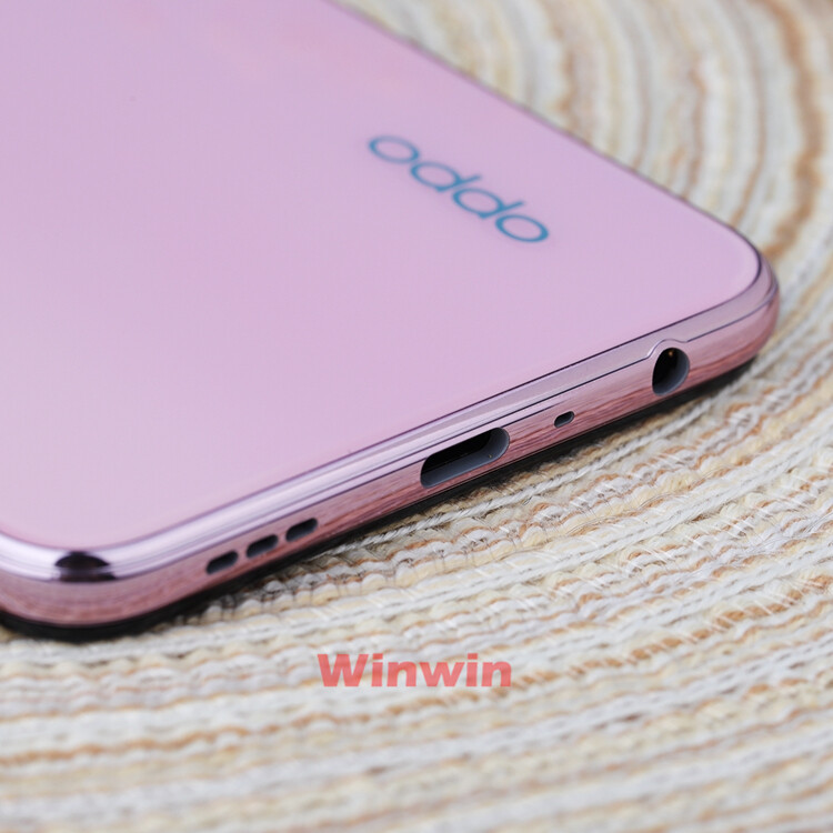 6.57” Original Oppo A92S SmartPhone 4000mAh Android 10.0 GPS Dual Sim 5G Phone