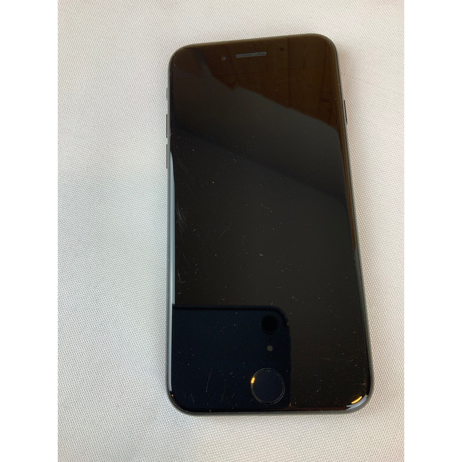 iPhone SE (2nd Gen.), A2275, 64GB, Black