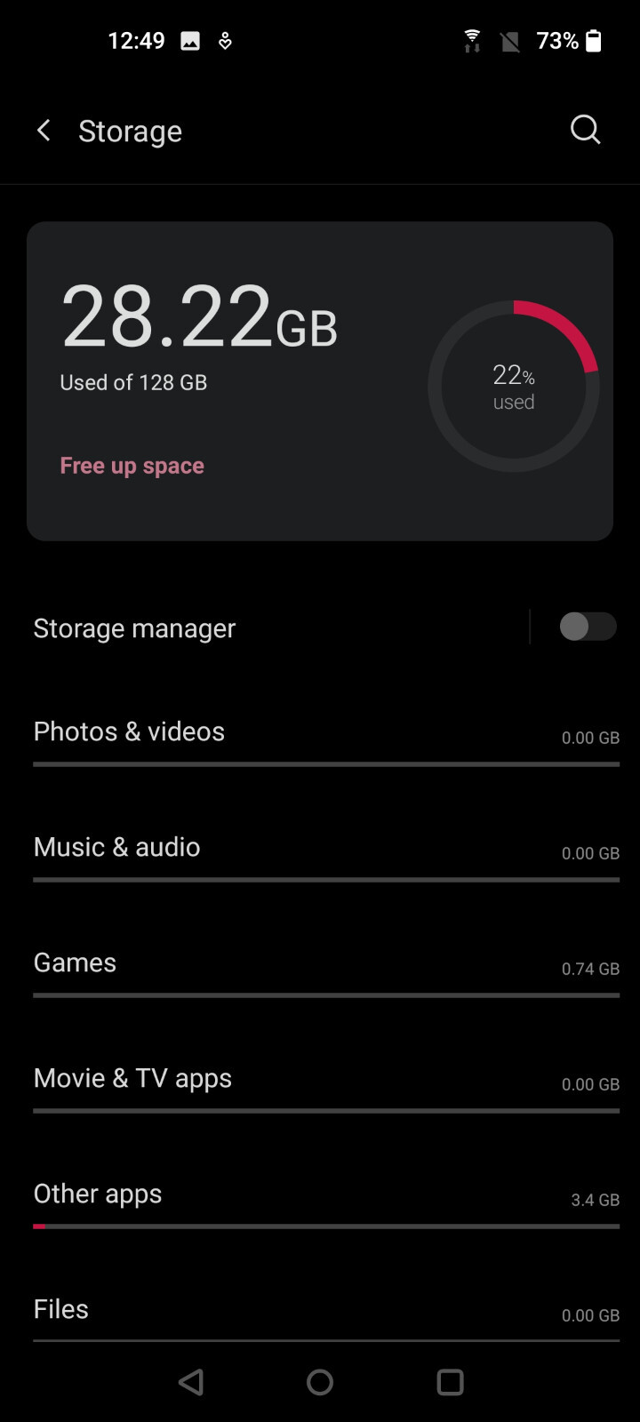 Rooted 128GB 8GB RAM OnePlus 8 5G – Preconfigured for Pokémon Go