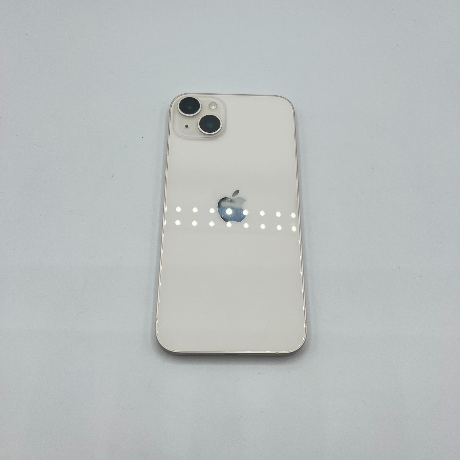 Apple iPhone 14 Plus A2632 (Unlocked) 128GB Starlight (Very Good)