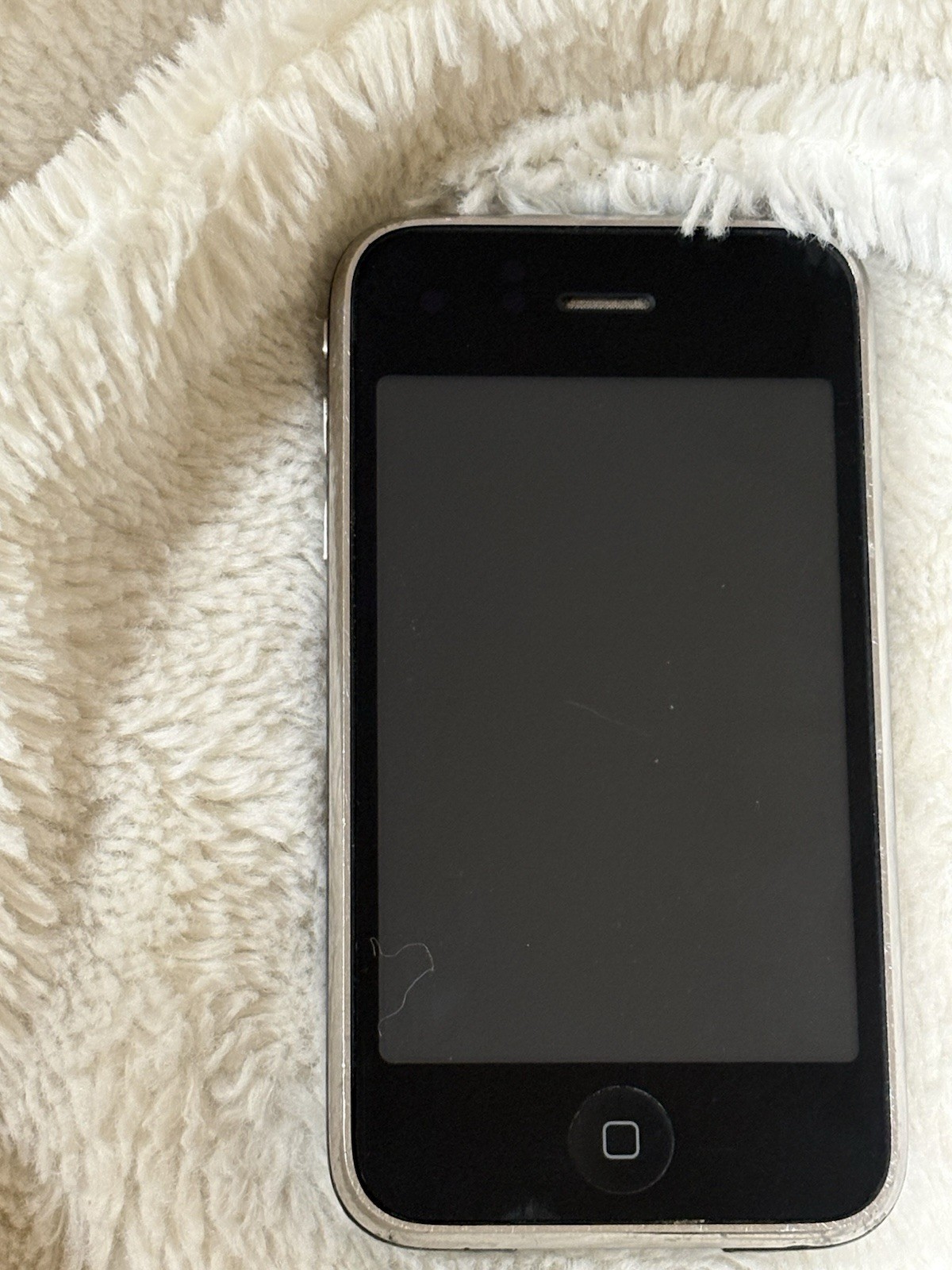 iPhone 3GS 16 gig