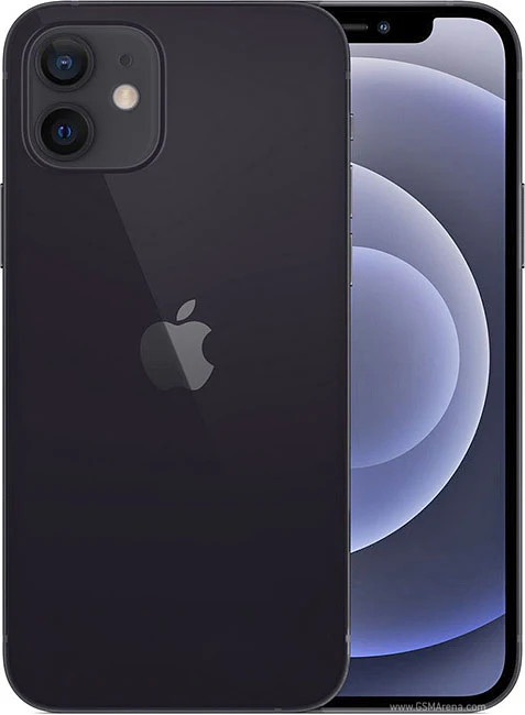 Apple iPhone 12 A 2172 Unlocked 256GB | Refurbished – Very Good