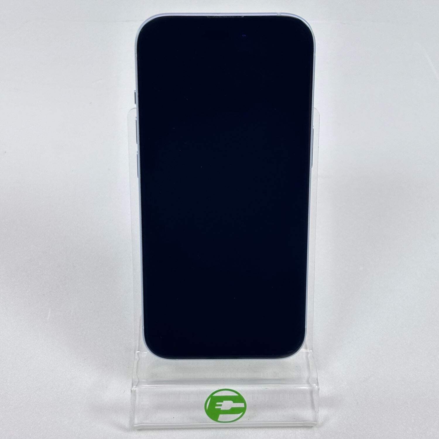 Unlocked Apple iPhone 15 128GB 26.5 Blue MTLY3LL/A – Read
