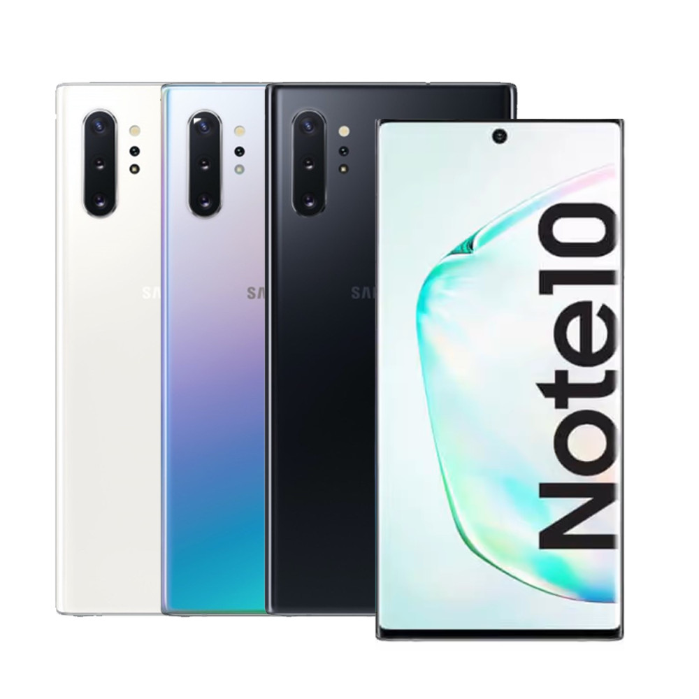 Samsung Galaxy NOTE 10 SM-N970U 256GB Factory Unlocked AT&T T-Mobile Verizon A++