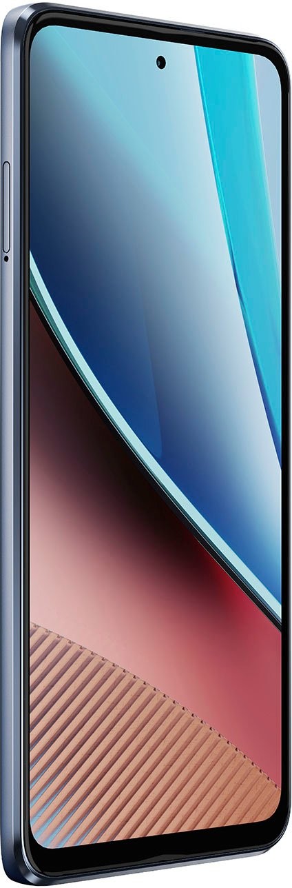 Motorola Moto G Stylus (2023) 128GB (Dish Only) – Midnight Blue