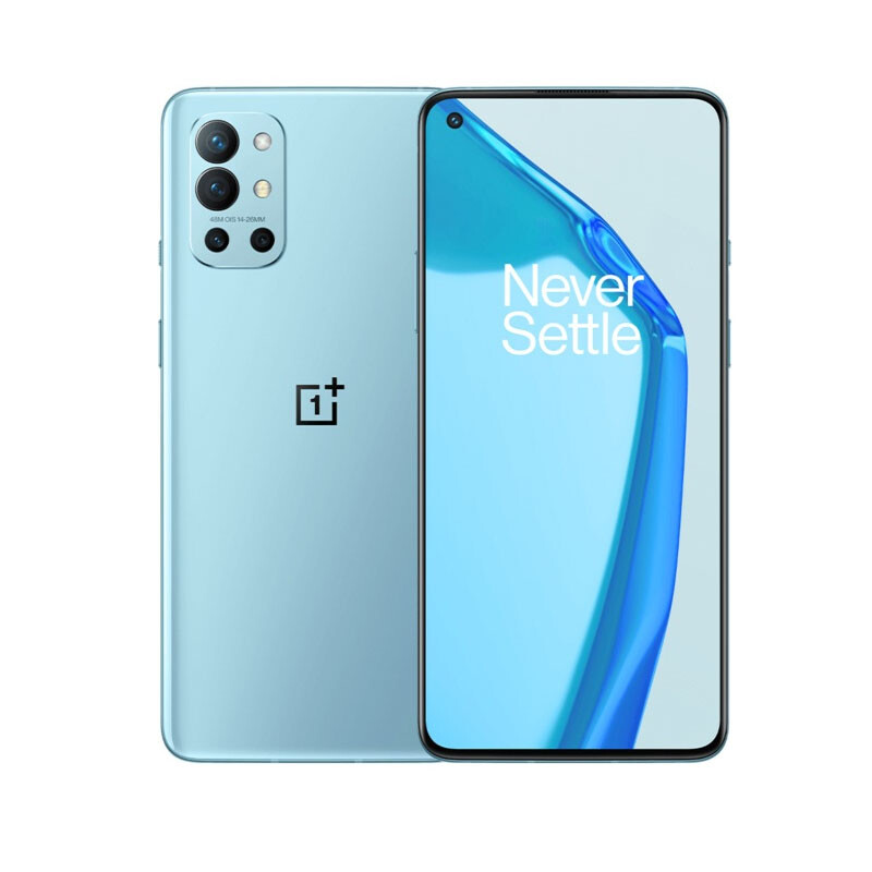 Unlocked OnePlus 9R 5G 8/12GB RAM 128/256GB ROM 6.55″ 4500mAh Octa Core