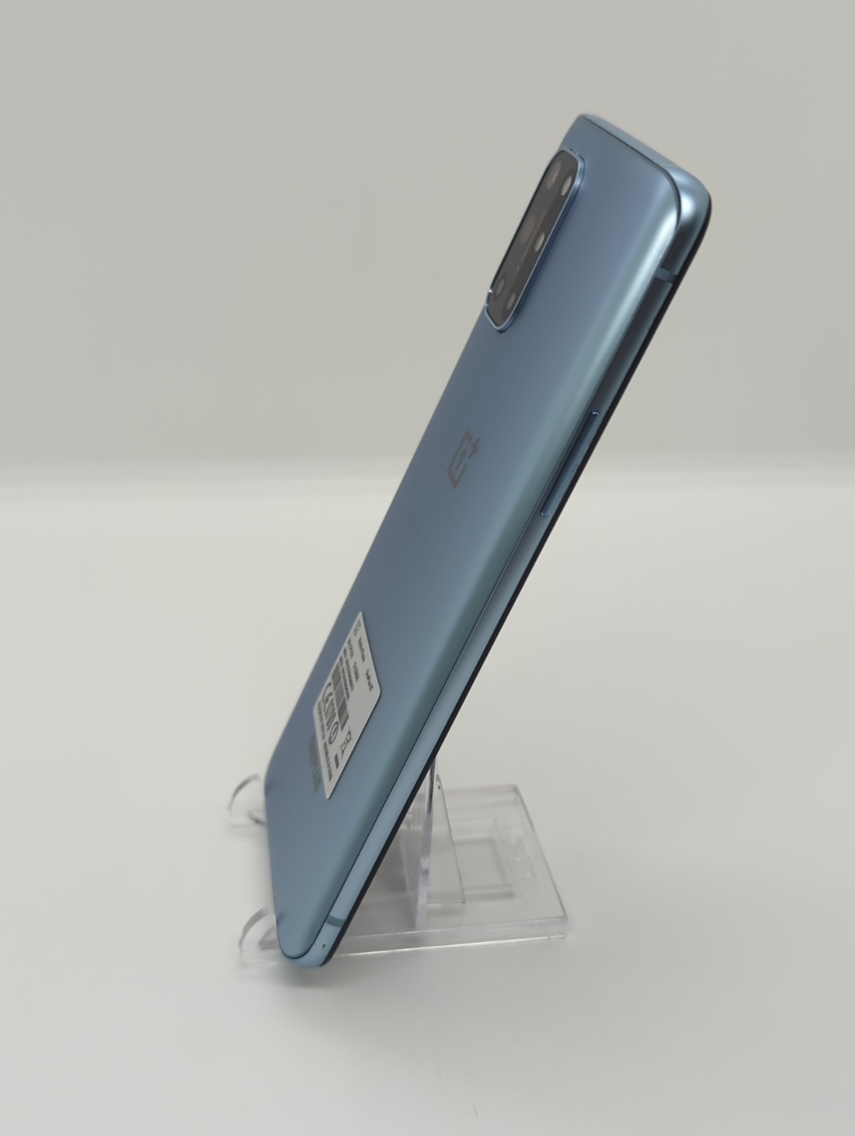 OnePlus 8T 256GB Unlocked Dual Sim Android Smartphone Unlockable Bootloader