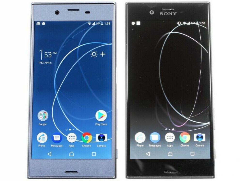 Sony Xperia XZs G8231 G8232 4GB RAM 32GB/64GB ROM Unlocked Smartphone Not opened
