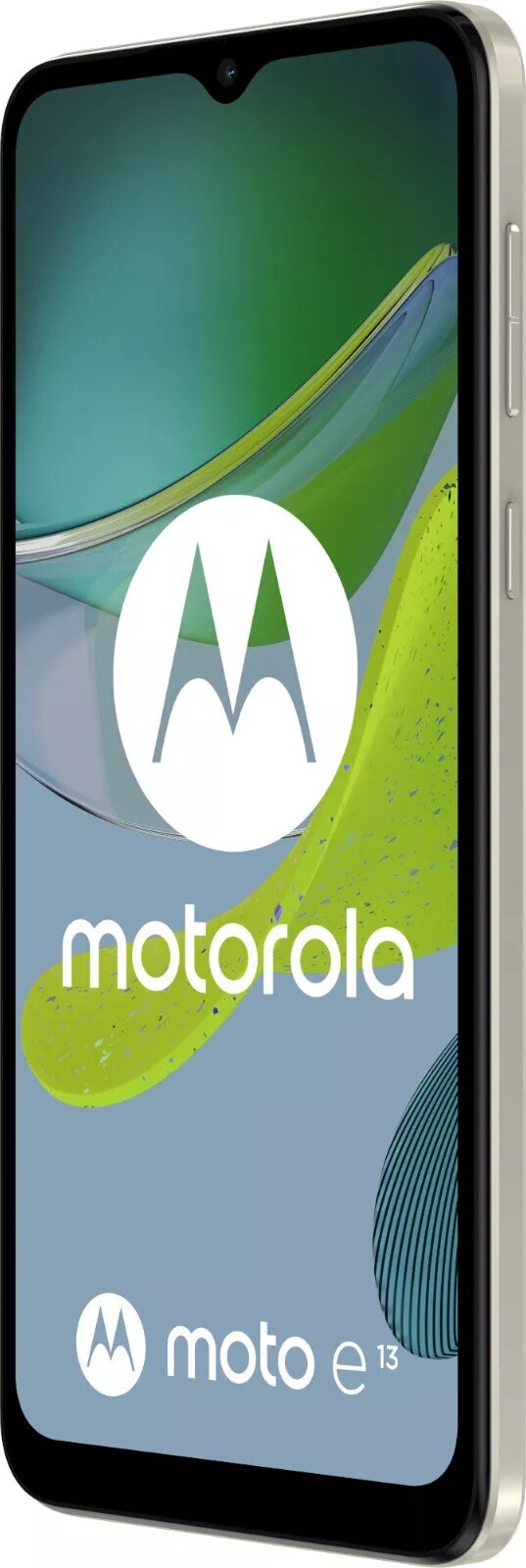 Motorola Moto E13 XT2345 Dual SIM 6.5″ 64GB 13.0MP Smartphone Android
