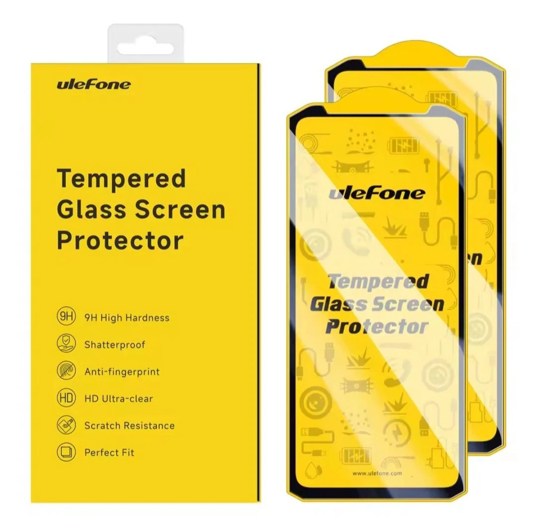 Ulefone Rugone Xever 7 Pro 5G Rugged Phone Thermal Imaging 24G/512G 6.67″ BY DHL