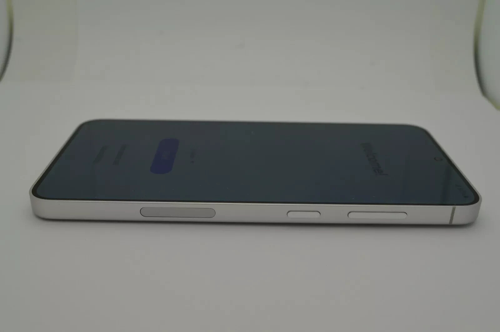 Samsung Galaxy S24+ PLUS SM-S926U1 256GB 5G GRAY FACTORY Unlocked CERTIFIED