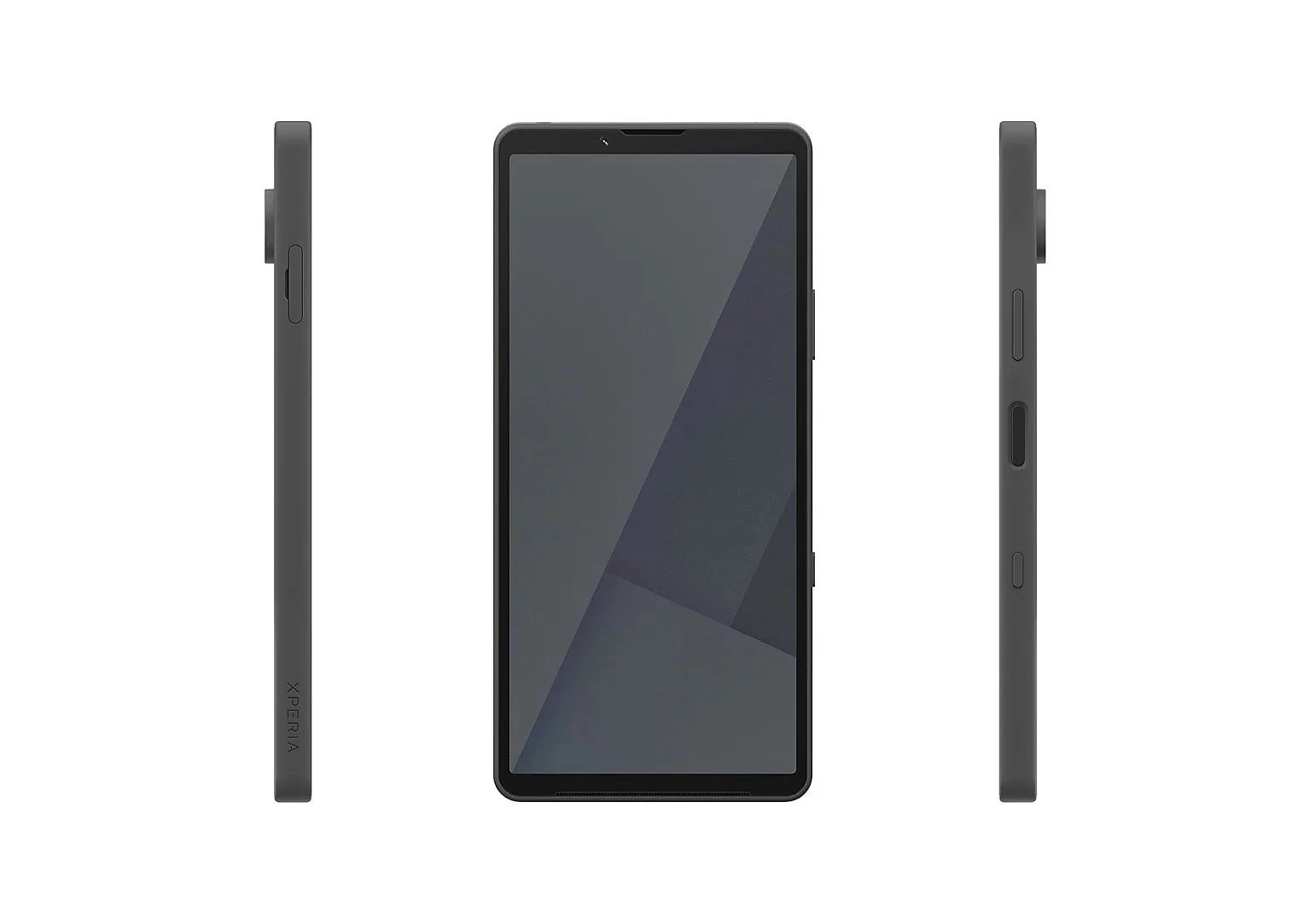 Sony Xperia 10 VII XQ-FE72 128GB 8GB RAM 5G 50MP SD6Gen3 5000mAh (Black)
