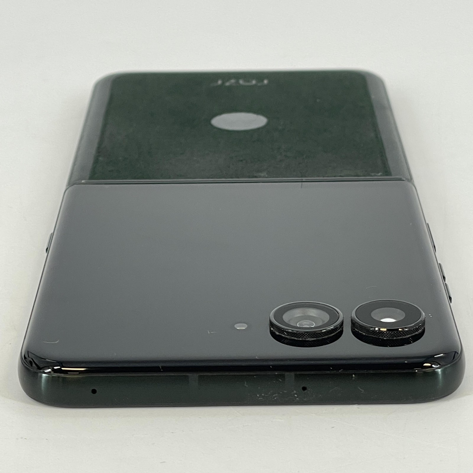 Motorola Razr Ultra (2025) Green 512GB Unlocked – Excellent