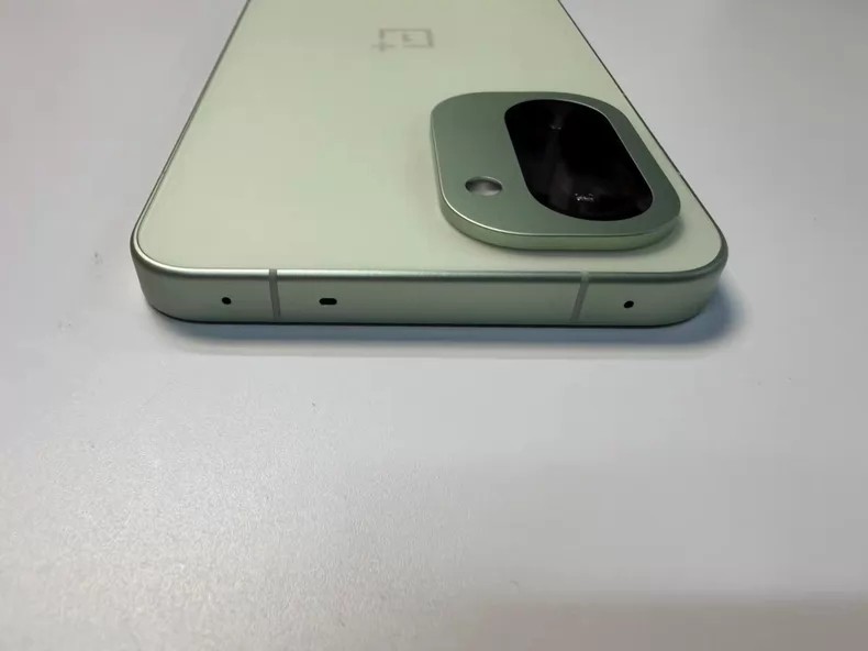 OnePlus 15R 5G 6.83″ 50MP OxygenOS 512GB 12GB RAM Global
