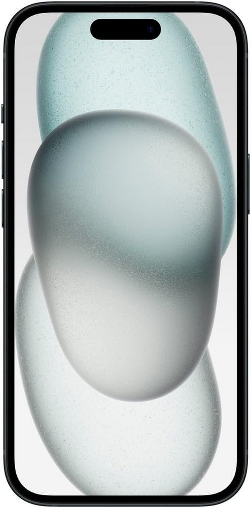 Apple iPhone 15 A2846 (T-MOBILE LOCKED) 128GB Black (Excellent)
