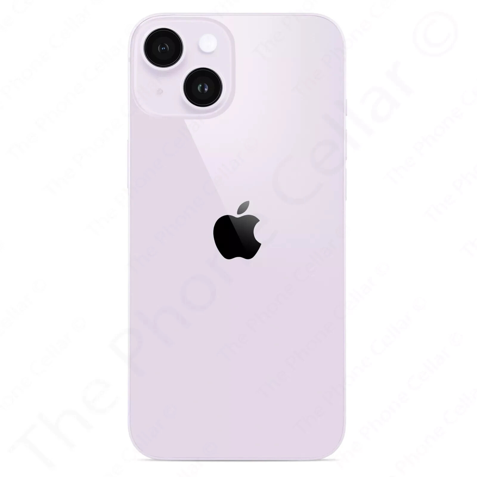 Apple iPhone 14 128GB Unlocked 6.1″ OLED XDR 6GB 12MP WiFi NFC 5G eSIM Purple