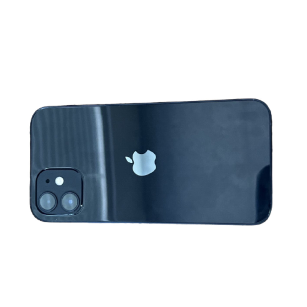 Apple iPhone 12 128GB Unlocked – Black, Blue, Red – Very Good, Free Shipping!