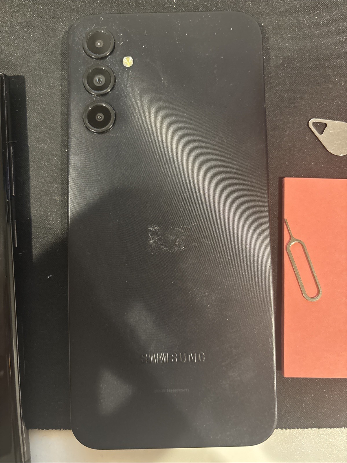 Samsung A14 Unlocked (Read Description)