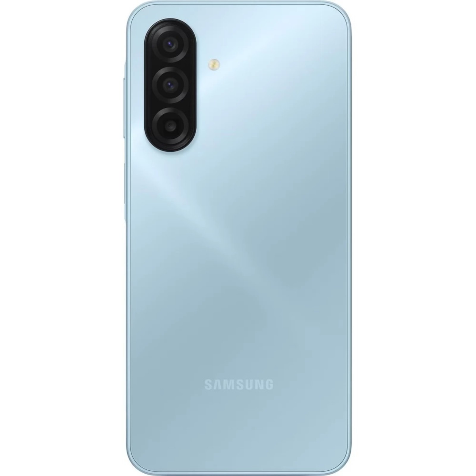 Galaxy A17 128GB Dual-SIM Unlocked Smartphone (International Model) Light Blue