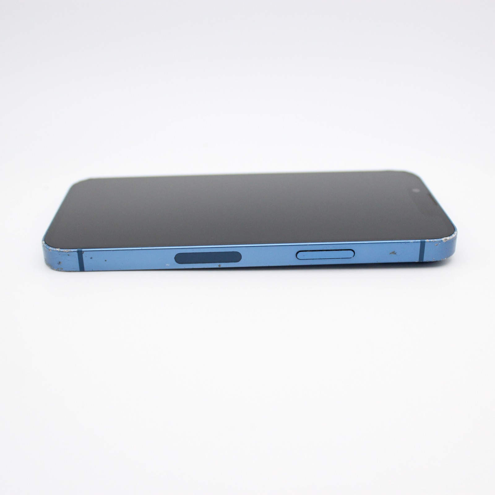 Apple iPhone 13 mini A2481 128GB Fair Condition | Blue | UNLOCKED