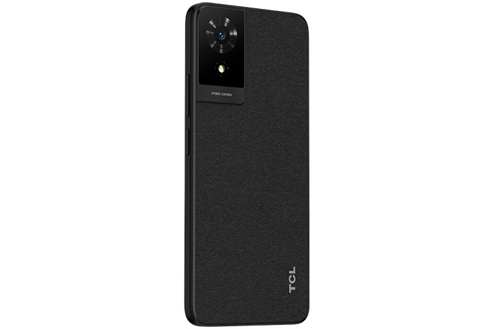 TCL K23 T434W 32GB 6.56″ 4G LTE Gray Phone (T-Mobile Unlocked)