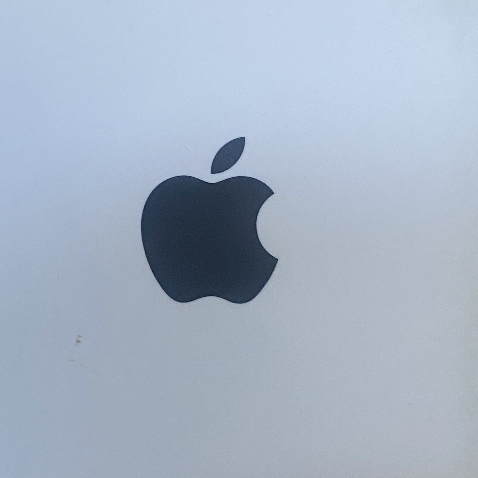 Apple iPhone 5c White Black model A1532 Untested For Parts Only
