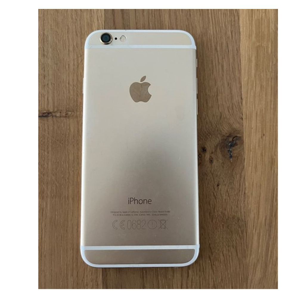 Apple iPhone 6 16GB-128GB Unlocked T-Mobile Verizon GSM/CDMA Smartphone LTE 4G