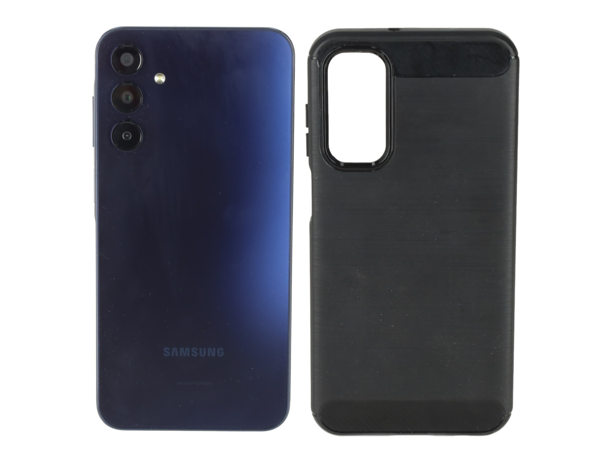 Samsung Galaxy A15 5G Boost Mobile 6.5″ Super AMOLED 64GB Smartphone LN