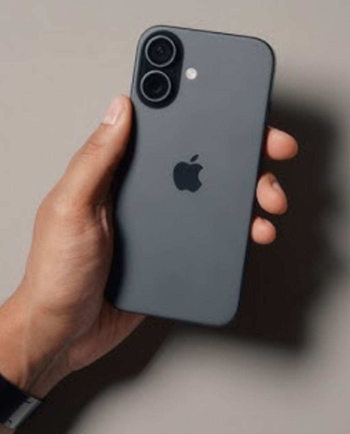 iphone 16 With TikTok Installed