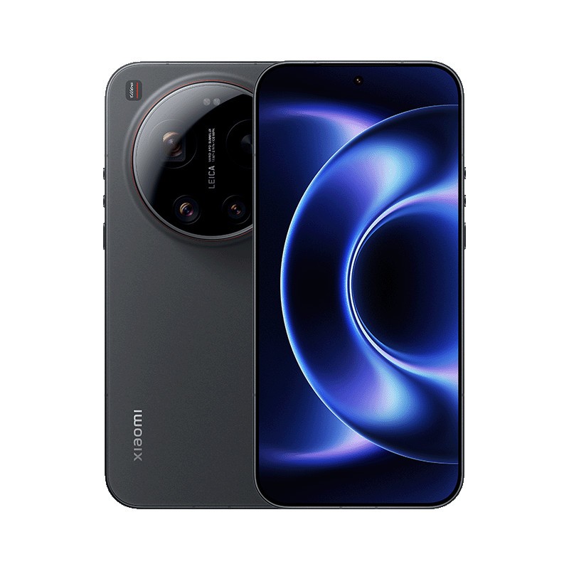 Xiaomi 17 Ultra 5G Snapdragon 8 Elite Gen 5 NFC 16GB+1TB 200MP 6800mAh 90W IP69-