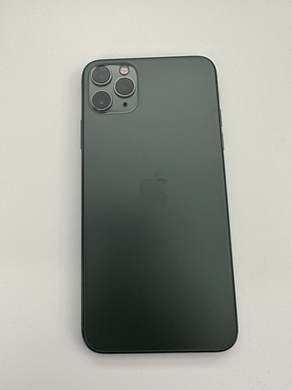 Apple iPhone 11 Pro Max – 64GB – Midnight Green (Unlocked) A2161 (CDMA + GSM)