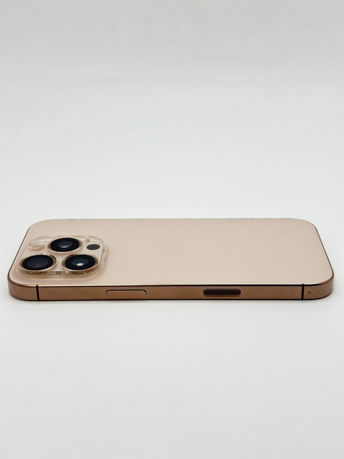 Unlocked Apple iPhone 16 Pro A3083 128GB BH93% Desert Titanium