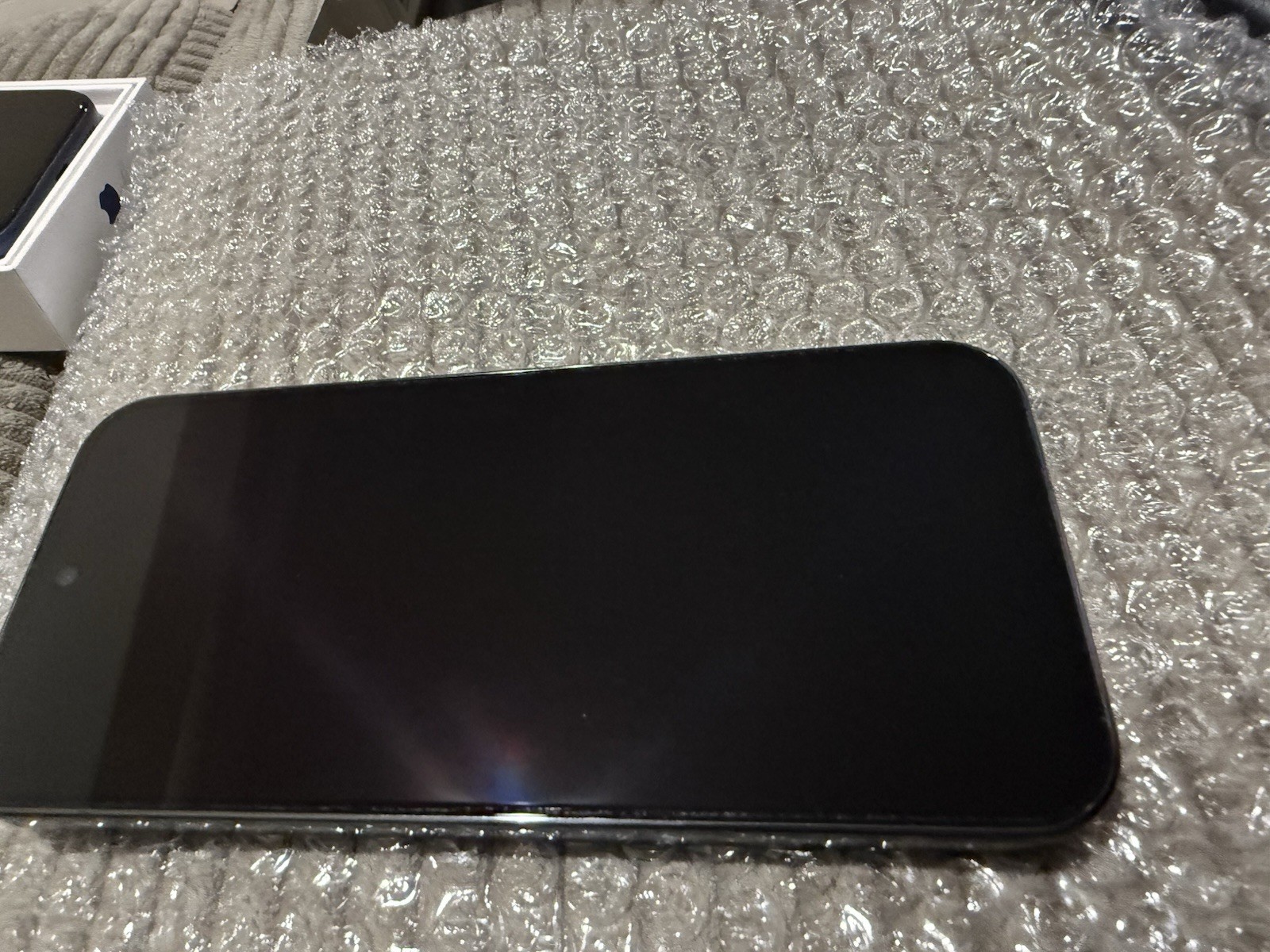Google Pixel 10 Pro Obsidian 256GB-FACTORY UNLOCKED-For Parts Read Description
