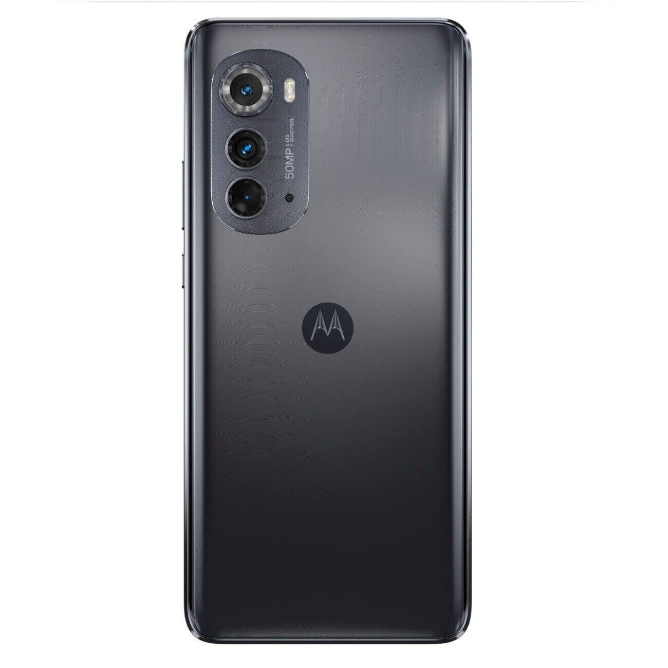 Open Box Motorola Moto Edge 2022 Mineral Gray 256GB Verizon Locked