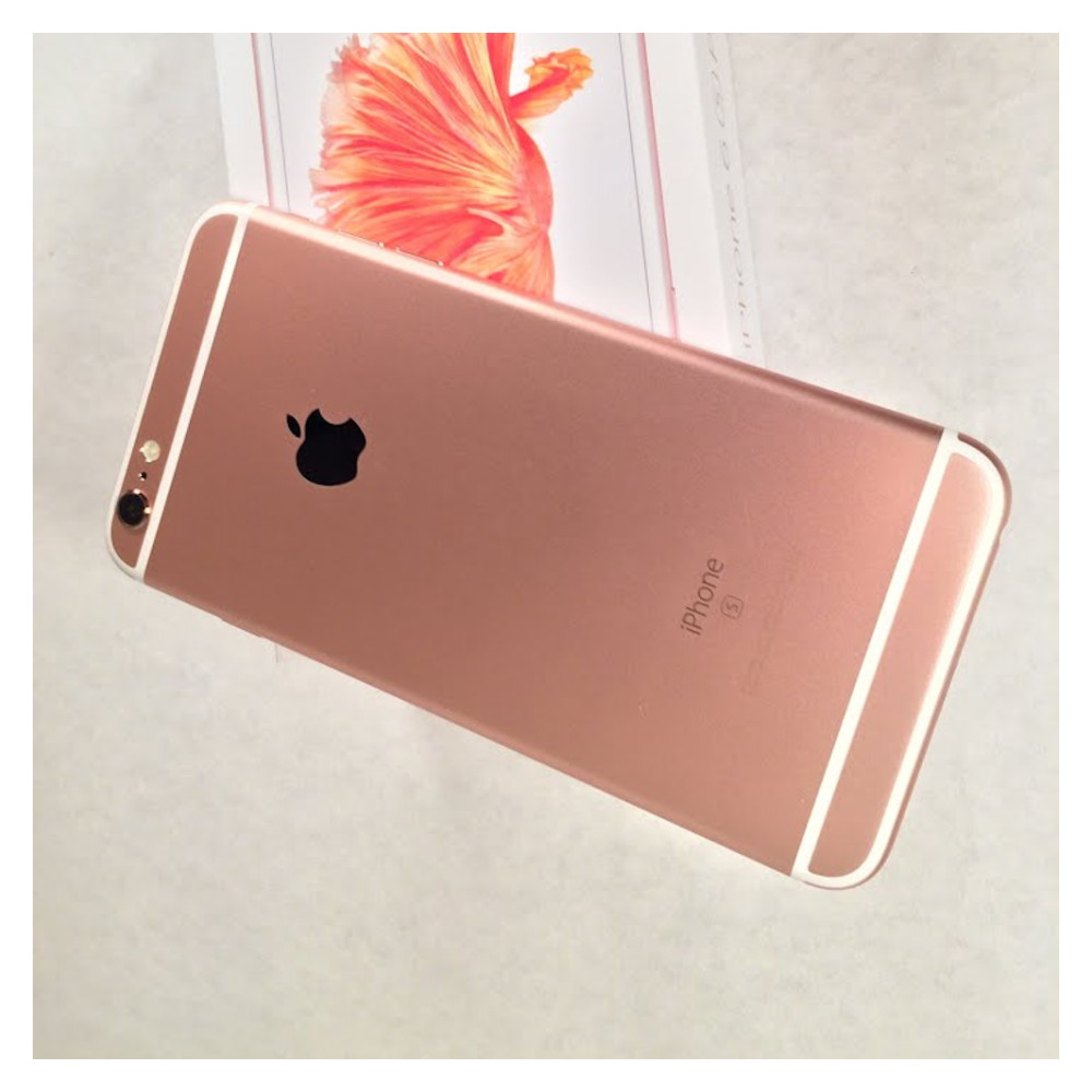 Apple iPhone 6s 16GB 32GB 128GB Unlocked Verizon iOS 4G Rose Gold Gray Pristine