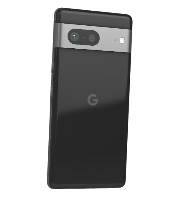 Brand New Google Pixel 7 GSM 5G 6.3inch Original Smartphone Fully Unlocked