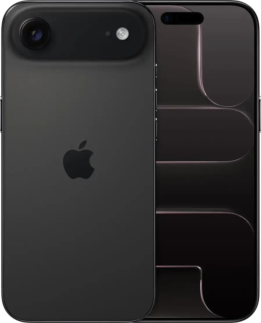 New 2025 Apple – iPhone 17 Air 6.5-inch A3260 USA eSIM Unlocked