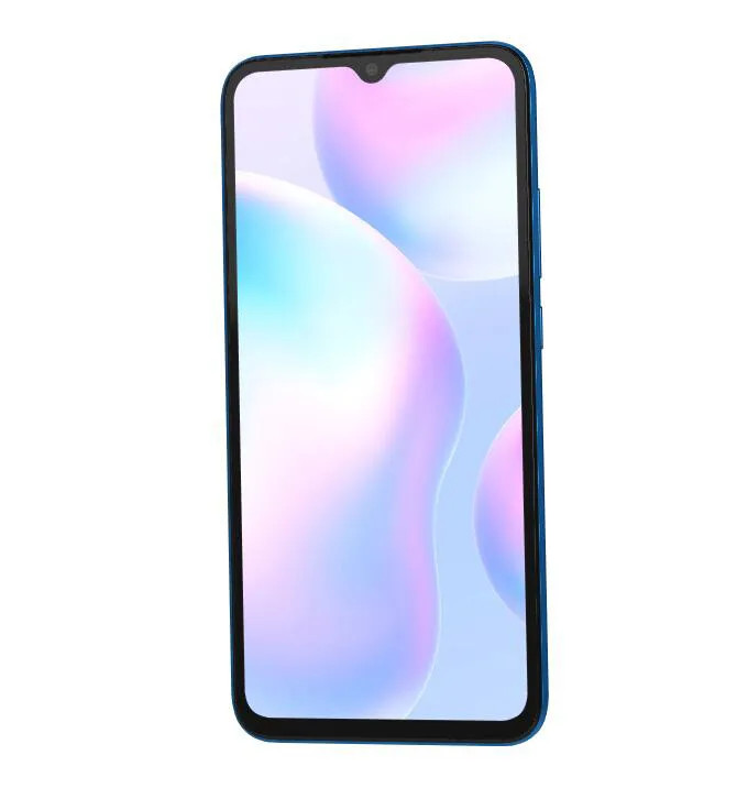 Xiaomi Redmi 9A Dual SIM 64/128GB Octa-core 5000mAh 6.53″ 4G LTE Android Phone