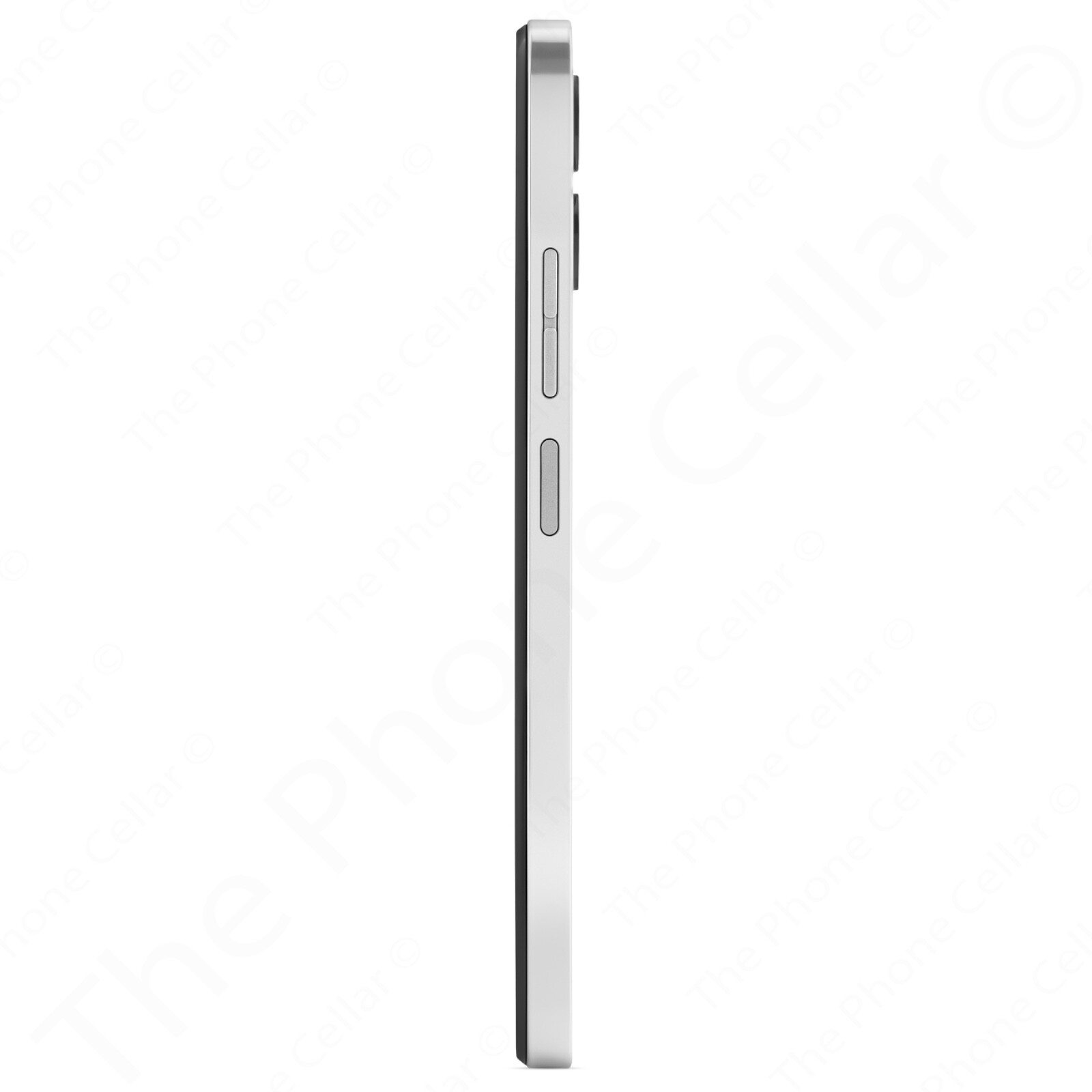 BLU G34 64GB Unlocked 6.5″ IPS HD+ 13MP GPS Dual SIM Standby 5000mAh Cream G1070